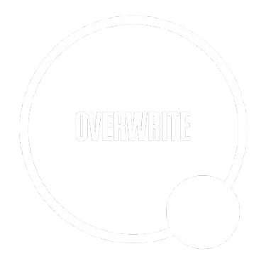 Overwrite